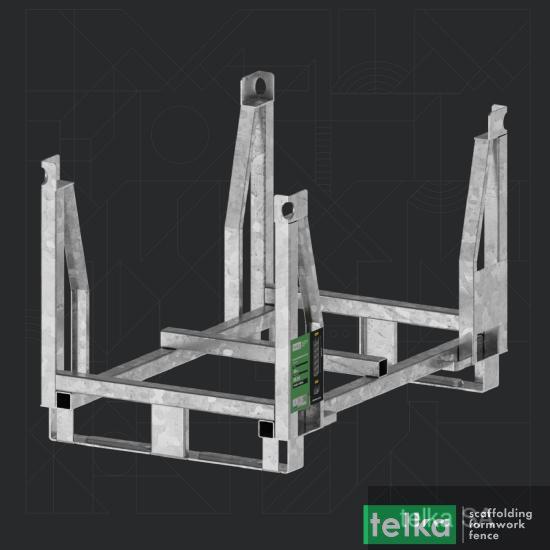 telka Paleta Modułowa Wzmocniona