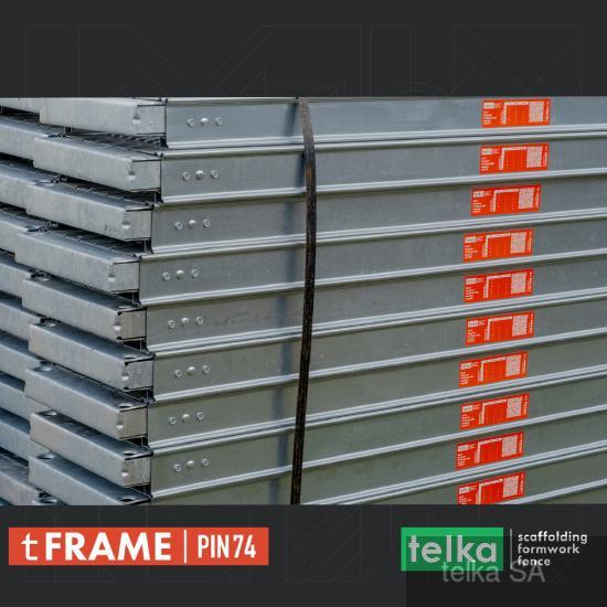 telka PIN74