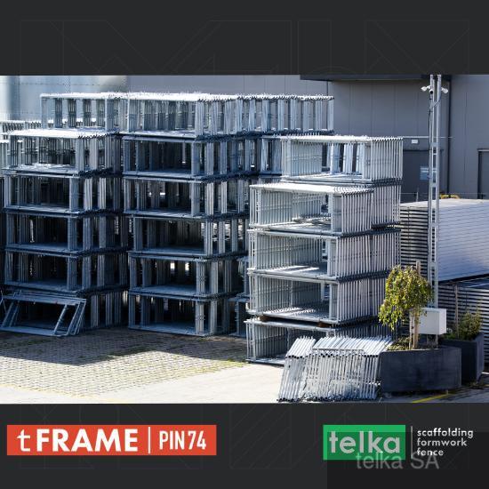 telka PIN74