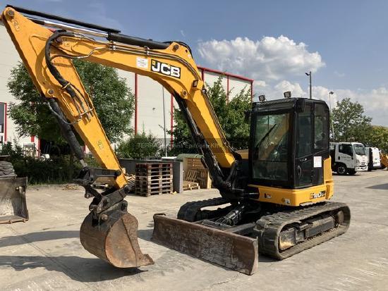 JCB 100C