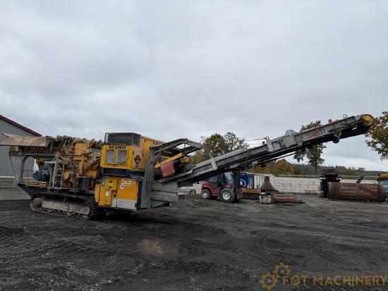 SBM Remax 1106/11 E/D