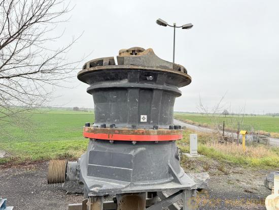 Sandvik CS440
