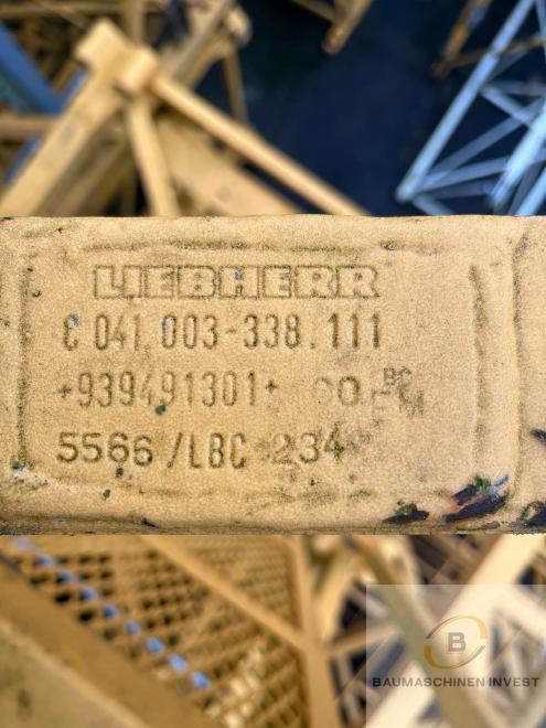 Liebherr 140HC GTS 4/4