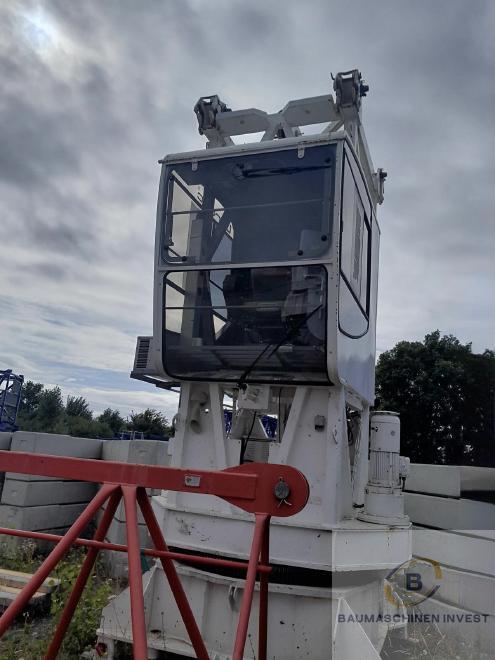 Liebherr 200EC H10 Lit
