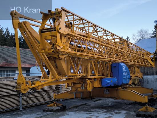 Potain IGO T 85 A