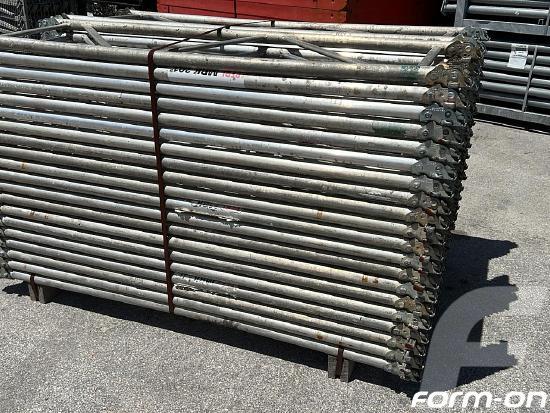 Peri Rahmen MRK 201,5 | Aluminiumrahmen für Gerüste &