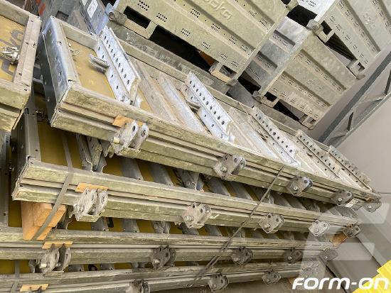 Doka Xlife-Element KS 3,30m