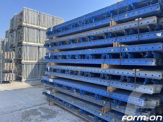 Doka Dokamatic Tischriegel 12