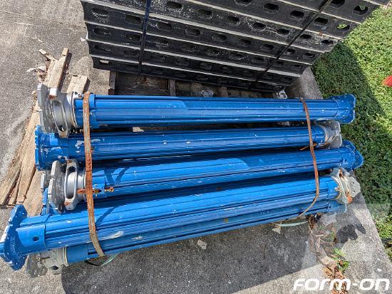 Doka Super Prop 15–26 gebraucht –