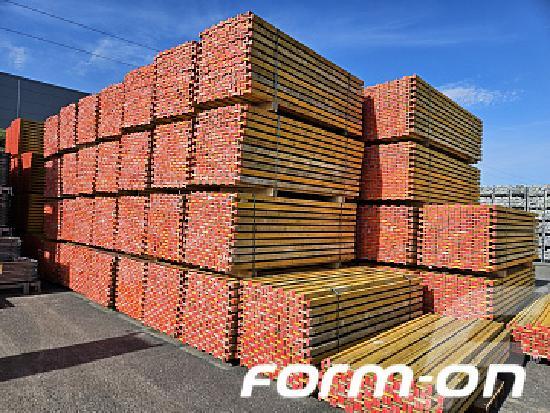 Kaufmann Holzschalungsträger H16 plus