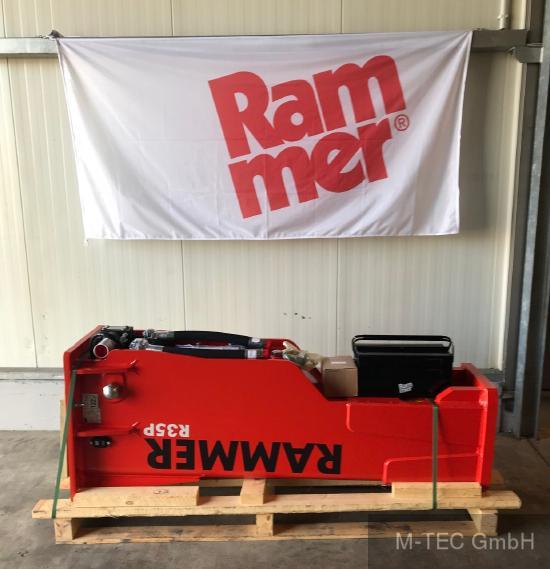 Rammer R35P