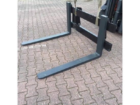 Vorkenbord | Palletvorken | 0.5 ~ 25 T. | NIEUW
