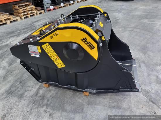 MB Crusher BF70.2 S4