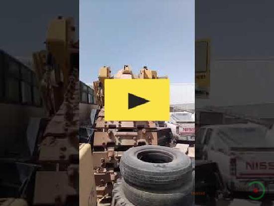 Vermeer T1255 III