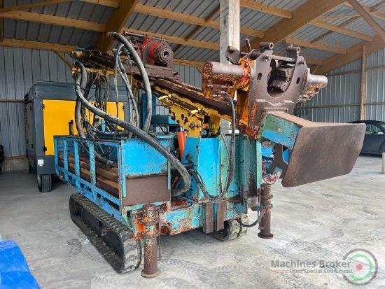 Stenuick S440
