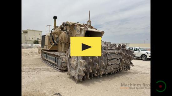 Tesmec TRS1475 RH