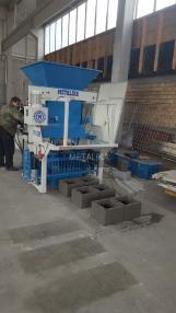 Used Concrete block plants - Construction machinery on MachineryPark.com