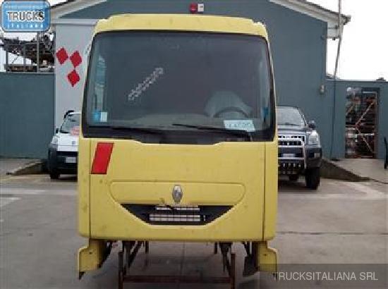 Renault Midlum