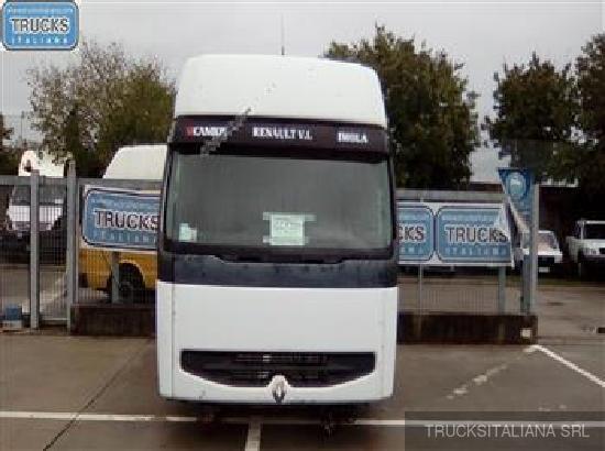 Renault Premium