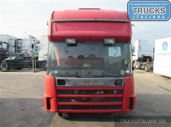 Scania 164