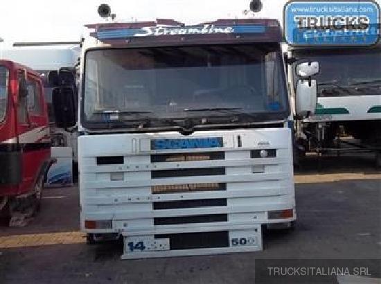Scania 143