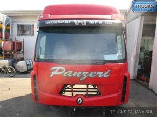 Renault Premium