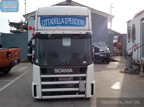Scania 124