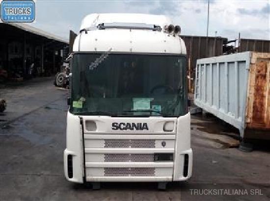 Scania 144