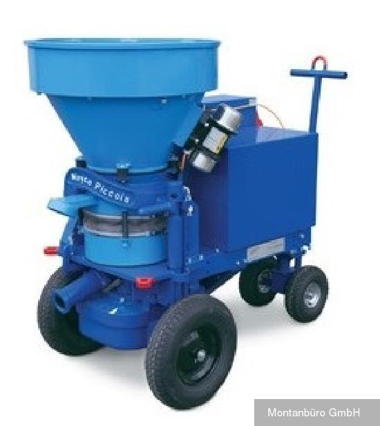 Meyco Piccola Vario