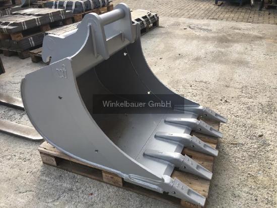 Winkelbauer KL1.2 T90 SI18 1U3252 FLUSH
