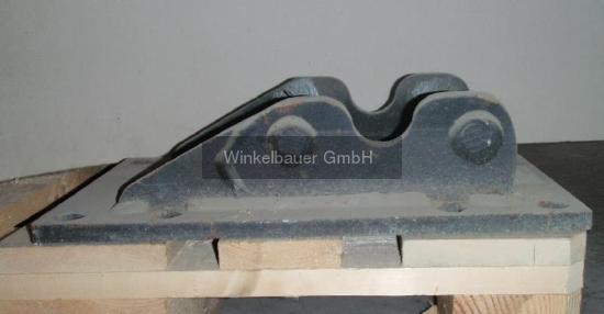 Winkelbauer Anbauplatte snap it! mini