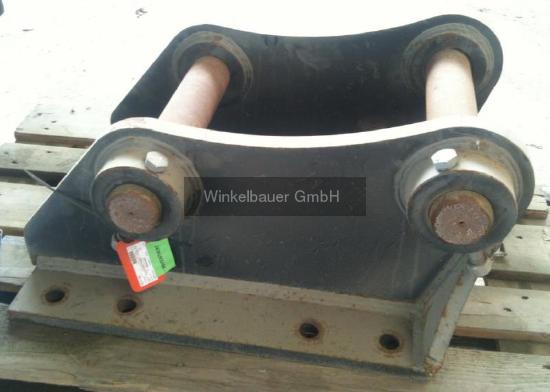 ANBAUPLATTE VTN-SW EURO40 PASSEND FUER VTN SR15