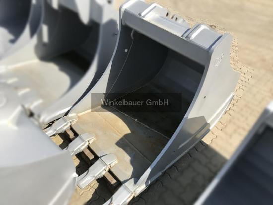 Winkelbauer KL3.0 T100 XL C3T35