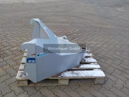 Winkelbauer Manipulationshaken LIEBHERR L509