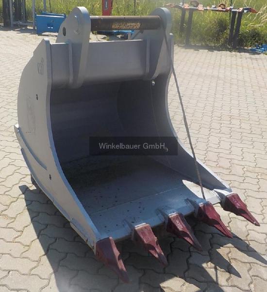Winkelbauer KL2.0 F100 LEHNHOFF HS21 MTG MC30V SONDER