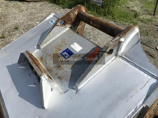 Winkelbauer Felslöffel 1300mm LEHNHOFF SW 21/25