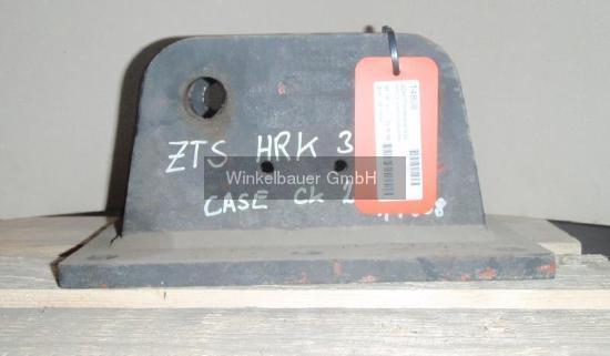 Winkelbauer Anbauplatte f. CASE CK25