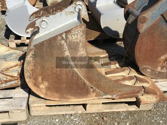 Winkelbauer KL1.2 T80 SI11 1U3252 FLUSH