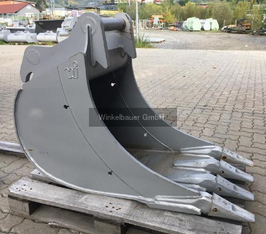 Winkelbauer KL1.2 T60 SI18 1U3252 FLUSH