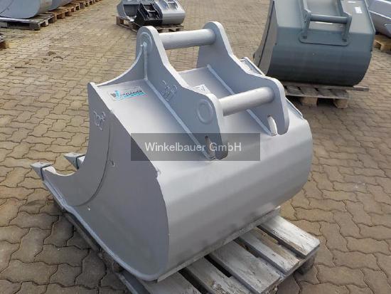 Winkelbauer Tieflöffel 900mm SI18