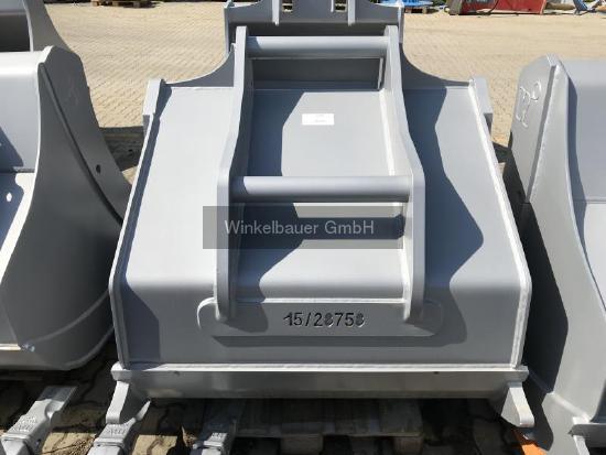 Winkelbauer KL3.0 F120 VOLVO S70 30GPE