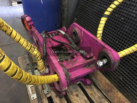 Winkelbauer Schnellwechsler multiCONNECT XL