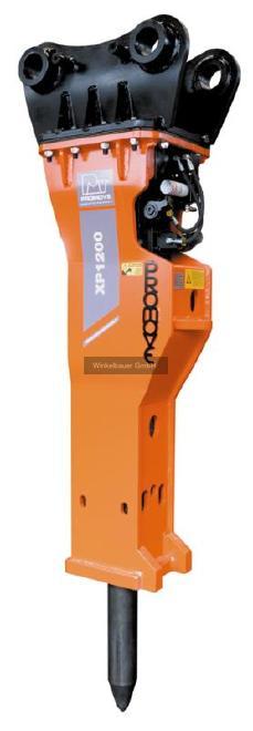 Promove HYDRAULIKHAMMER XP1200