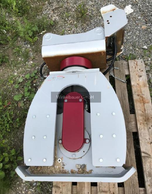Anbauverdichter HD200