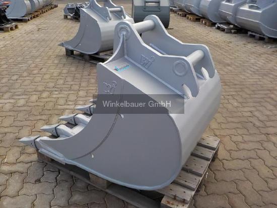 Winkelbauer Tieflöffel 900mm SI18