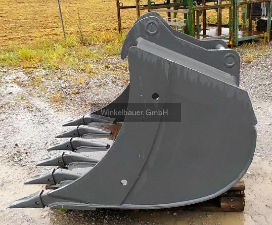 Winkelbauer KL1.8 T100 S60 1U3252 (NEUSON/HS14)