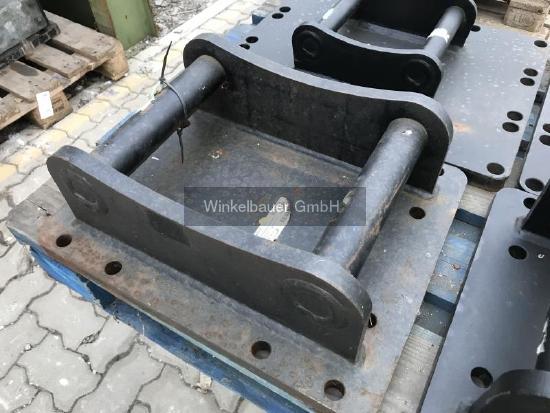 Winkelbauer AP/RAMMER S23-26/CASE CB65S, CAT H63-90, H90C/SI10