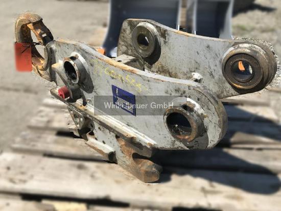 Winkelbauer Schnellwechsler MC-HPK L DOOSAN