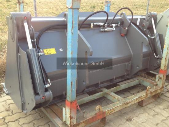 Winkelbauer 4 IN 1 - Schaufel f. L506-510, CAT906-908, Volvo