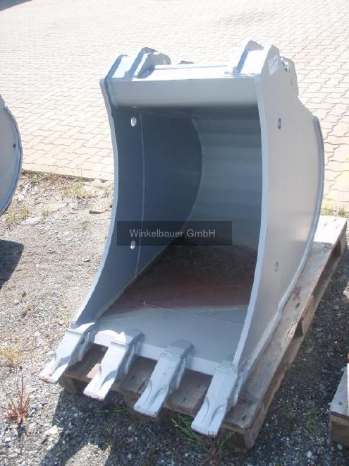 Winkelbauer KL2.0 T70 L C2T35